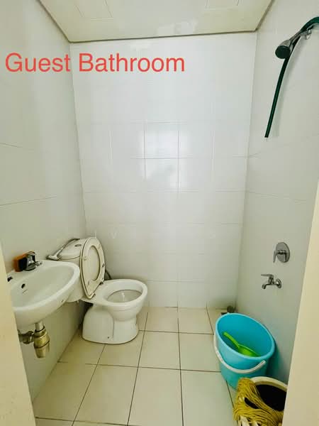 Condominium for Rent at Verdi Eco-Dominiums - Ivan Ng - PropertyGuru.com.my