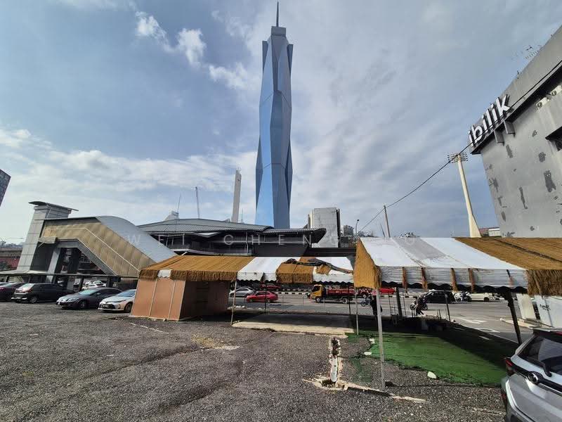 Shop for Rent in Presint Merdeka 118 (KL City Centre) - Wei Cheng Ng - PropertyGuru.com.my