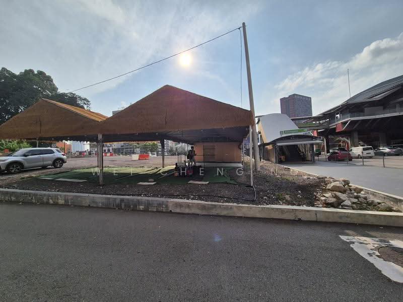 Shop for Rent in Presint Merdeka 118 (KL City Centre) - Wei Cheng Ng - PropertyGuru.com.my