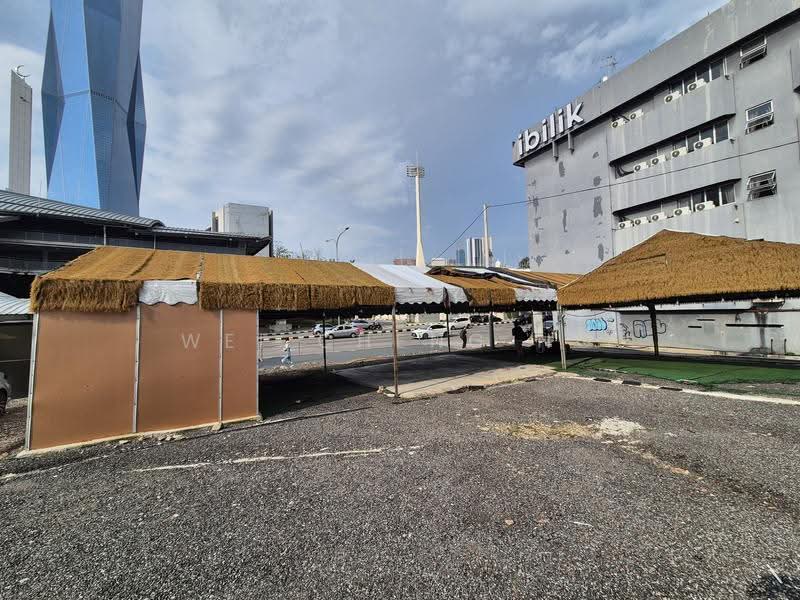 Shop for Rent in Presint Merdeka 118 (KL City Centre) - Wei Cheng Ng - PropertyGuru.com.my