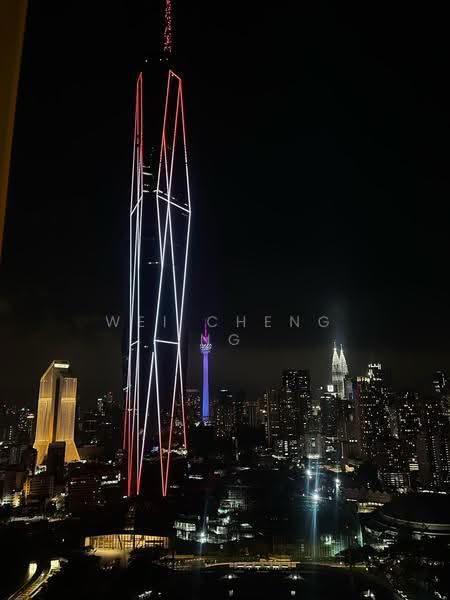 Shop for Rent in Presint Merdeka 118 (KL City Centre) - Wei Cheng Ng - PropertyGuru.com.my
