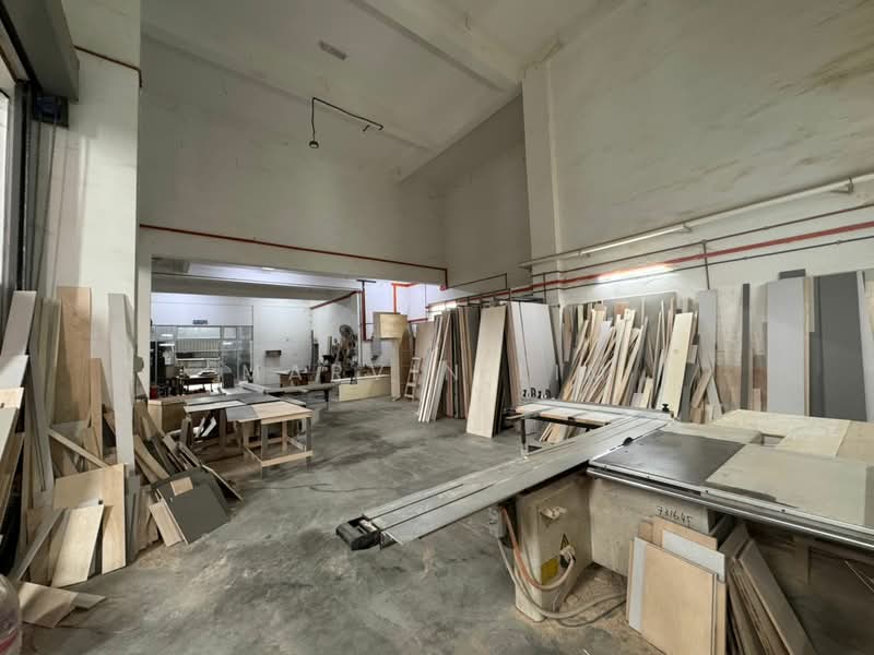 Kilang untuk Disewa di Iskandar Puteri (Nusajaya) (Johor) - Marvin Lim - Interior - PropertyGuru.com.my