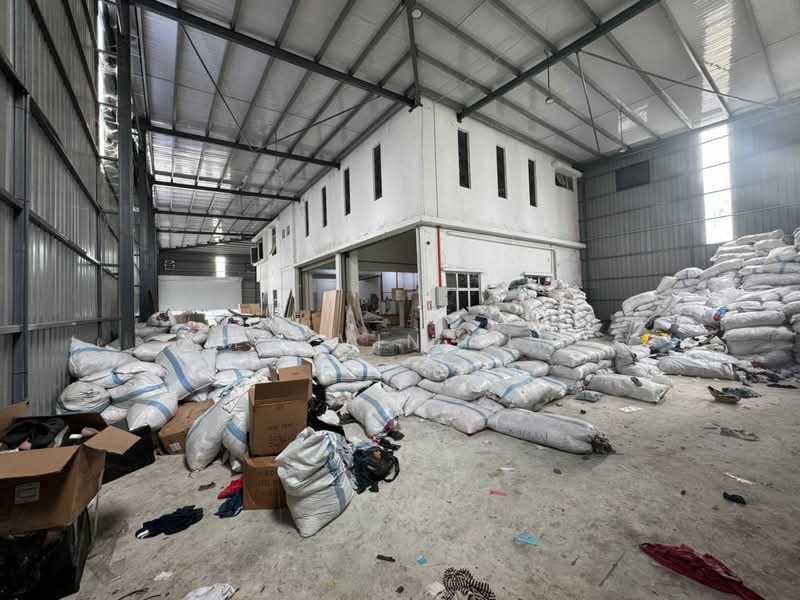 Kilang untuk Disewa di Iskandar Puteri (Nusajaya) (Johor) - Marvin Lim - Interior - PropertyGuru.com.my
