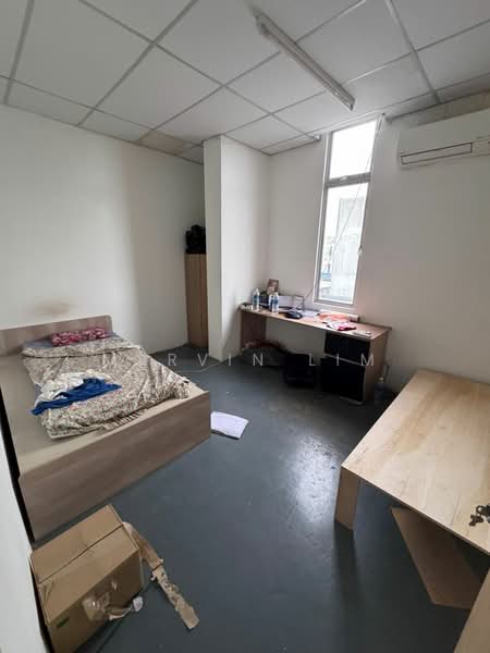 Kilang untuk Disewa di Iskandar Puteri (Nusajaya) (Johor) - Marvin Lim - Bedroom - PropertyGuru.com.my