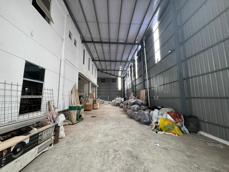 Kilang untuk Disewa di Iskandar Puteri (Nusajaya) (Johor) - Marvin Lim - Interior - PropertyGuru.com.my