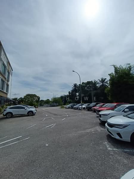 Shop for Sale in Taman Universiti (Skudai) - Wee Howe - Exterior - PropertyGuru.com.my