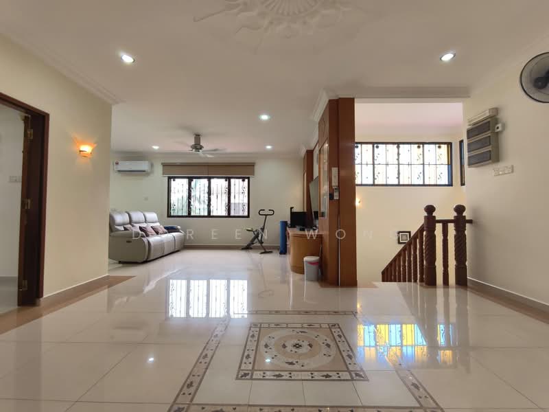 Bungalow for Sale in Bandar Putra (Kulai) - Doreen Wong - PropertyGuru.com.my