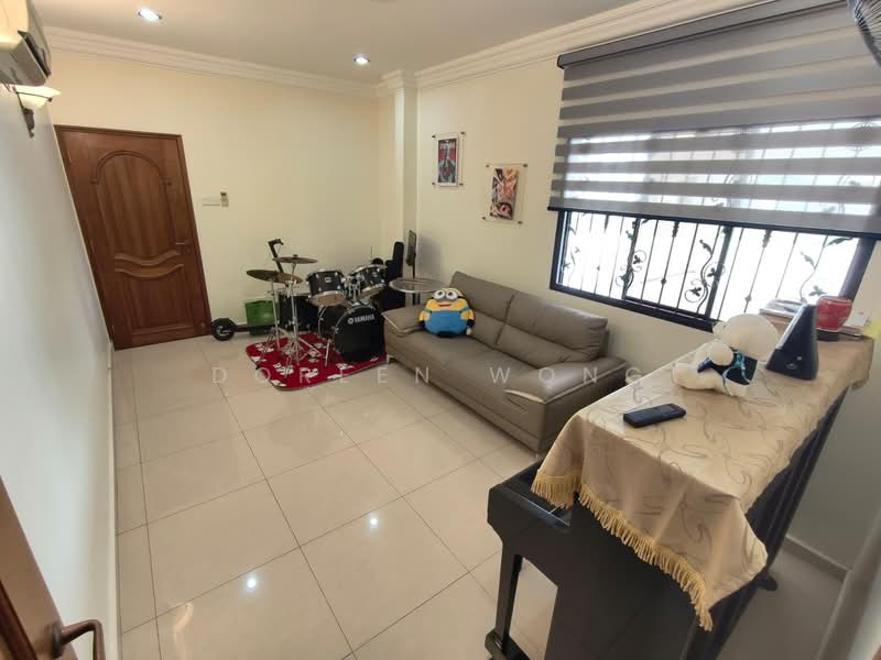 Bungalow for Sale in Bandar Putra (Kulai) - Doreen Wong - PropertyGuru.com.my