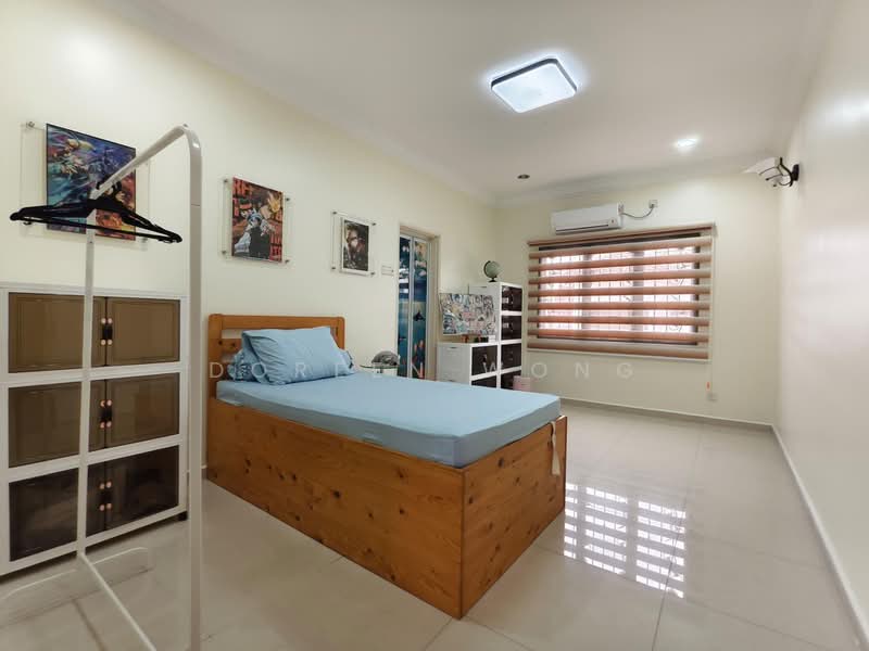 Bungalow for Sale in Bandar Putra (Kulai) - Doreen Wong - PropertyGuru.com.my