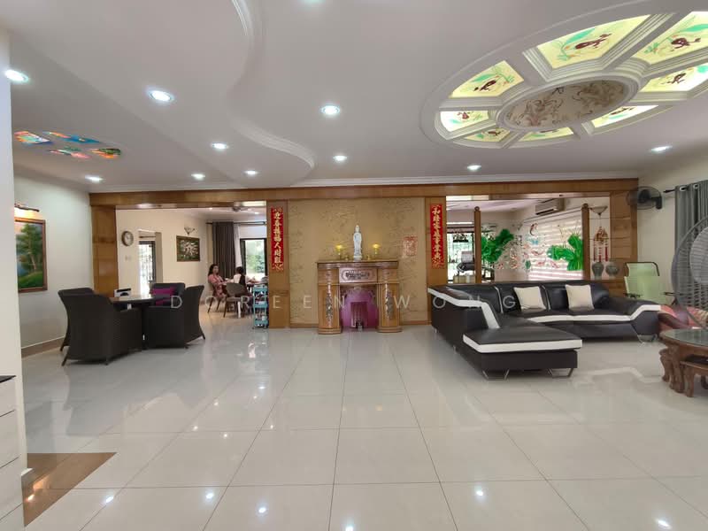 Bungalow for Sale in Bandar Putra (Kulai) - Doreen Wong - PropertyGuru.com.my