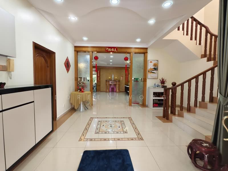 Bungalow for Sale in Bandar Putra (Kulai) - Doreen Wong - PropertyGuru.com.my