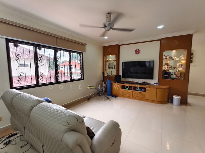 Bungalow for Sale in Bandar Putra (Kulai) - Doreen Wong - PropertyGuru.com.my