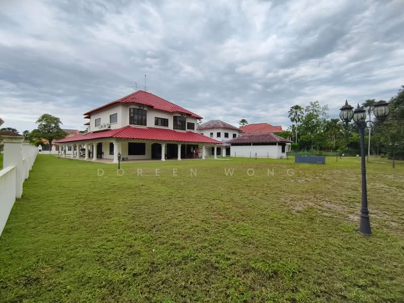 Bungalow for Sale in Bandar Putra (Kulai) - Doreen Wong - PropertyGuru.com.my