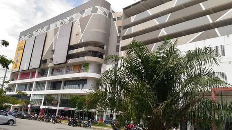 Servis Apartment untuk Dijual di D'Pulze Cyberjaya - Niez Mohd Ali - Exterior - PropertyGuru.com.my