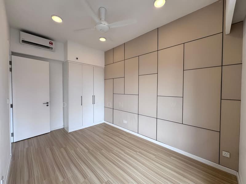 Service Residence for Rent at Kami - Dicson Liew - Bedroom - PropertyGuru.com.my