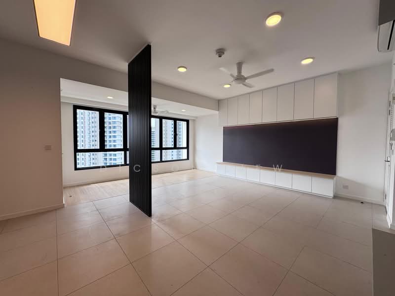Service Residence for Rent at Kami - Dicson Liew - Living Room - PropertyGuru.com.my