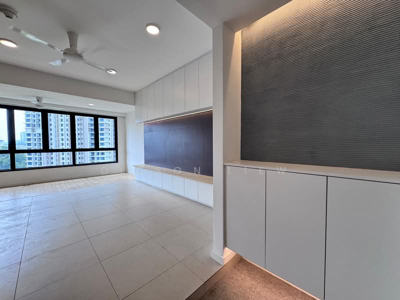 Service Residence for Rent at Kami - Dicson Liew - Living Room - PropertyGuru.com.my