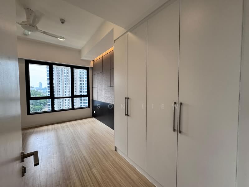 Service Residence for Rent at Kami - Dicson Liew - Bedroom - PropertyGuru.com.my
