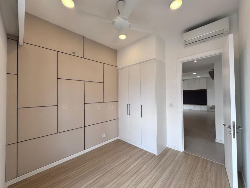 Service Residence for Rent at Kami - Dicson Liew - Bedroom - PropertyGuru.com.my