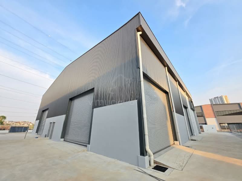 Semi-D Factory for Rent in Perai (Penang) - V. Goh - Exterior - PropertyGuru.com.my