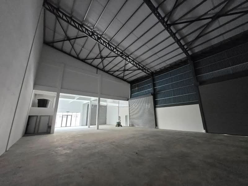 Semi-D Factory for Rent in Perai (Penang) - V. Goh - Interior - PropertyGuru.com.my