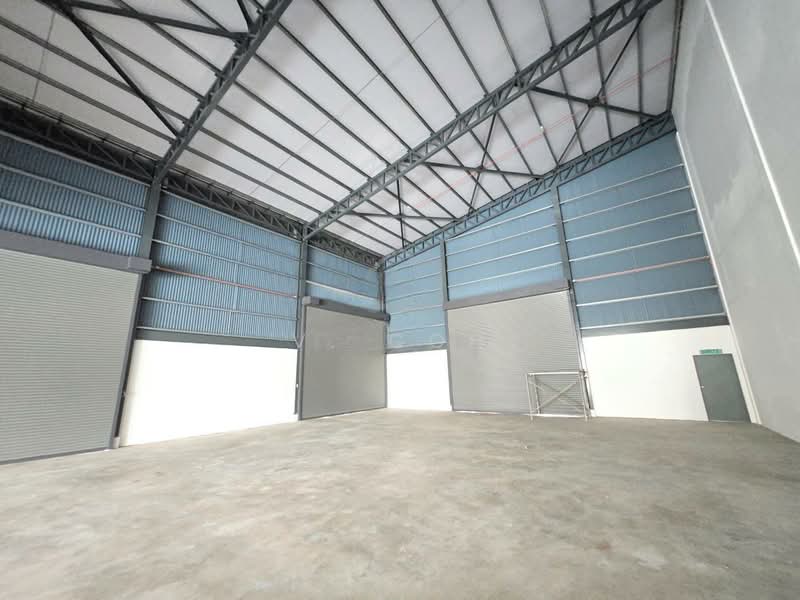 Semi-D Factory for Rent in Perai (Penang) - V. Goh - Interior - PropertyGuru.com.my