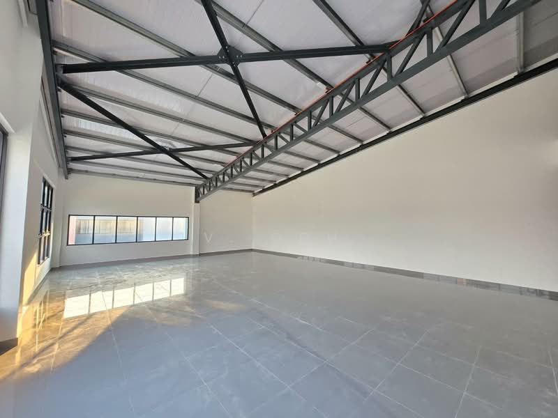 Semi-D Factory for Rent in Perai (Penang) - V. Goh - Interior - PropertyGuru.com.my