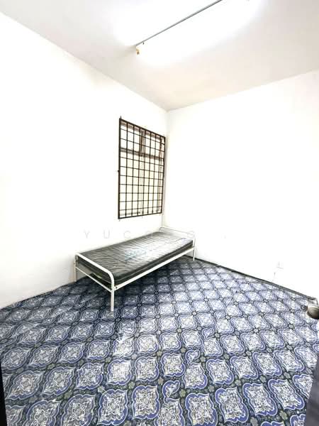 Rumah Teres 2 Tingkat untuk Disewa di Kota Masai (Pasir Gudang) - Yucong . - Bedroom - PropertyGuru.com.my