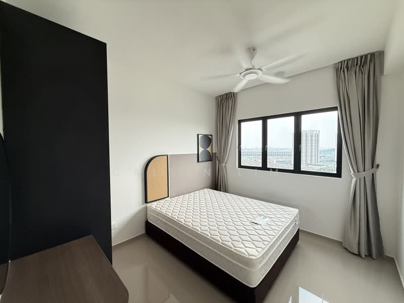 Servis Apartment untuk Disewa di Hana @ Eco Ardence - Calvin Lim - Bedroom - PropertyGuru.com.my