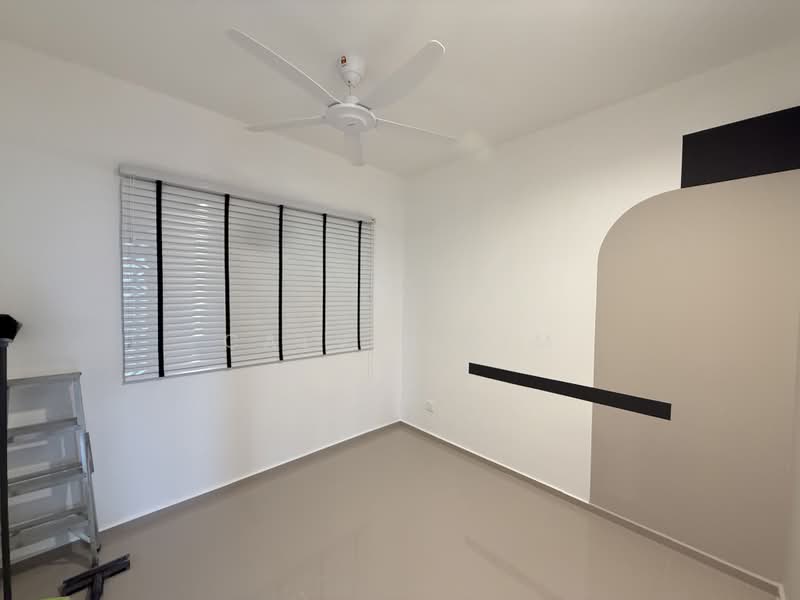 Servis Apartment untuk Disewa di Hana @ Eco Ardence - Calvin Lim - Interior - PropertyGuru.com.my