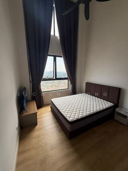 Servis Apartment untuk Disewa di Atwater : Service Residences - Elcoln Leong - Bedroom - PropertyGuru.com.my