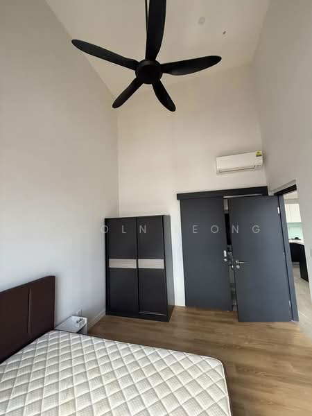 Servis Apartment untuk Disewa di Atwater : Service Residences - Elcoln Leong - Bedroom - PropertyGuru.com.my