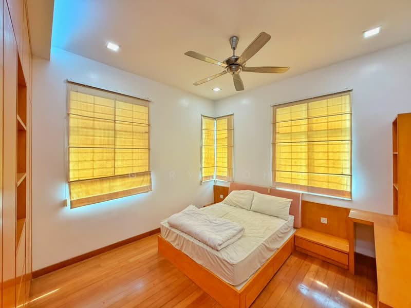 Bungalow for Sale in Minden Heights (Gelugor) - Gary Goh - Bedroom - PropertyGuru.com.my