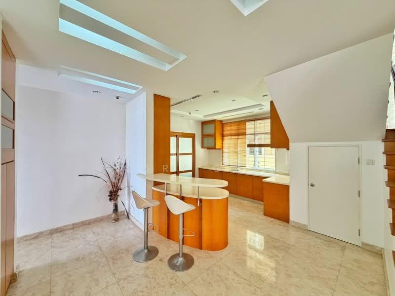 Bungalow for Sale in Minden Heights (Gelugor) - Gary Goh - Kitchen - PropertyGuru.com.my