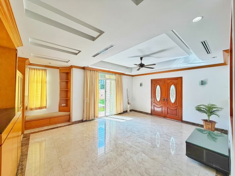Bungalow for Sale in Minden Heights (Gelugor) - Gary Goh - Living Room - PropertyGuru.com.my