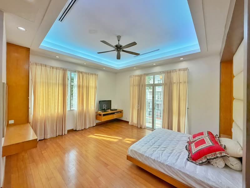 Bungalow for Sale in Minden Heights (Gelugor) - Gary Goh - Bedroom - PropertyGuru.com.my