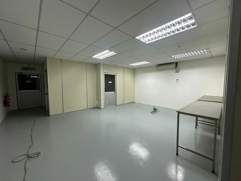 Kilang untuk Disewa di Kulim (Kedah) - Cai Yan - Interior - PropertyGuru.com.my