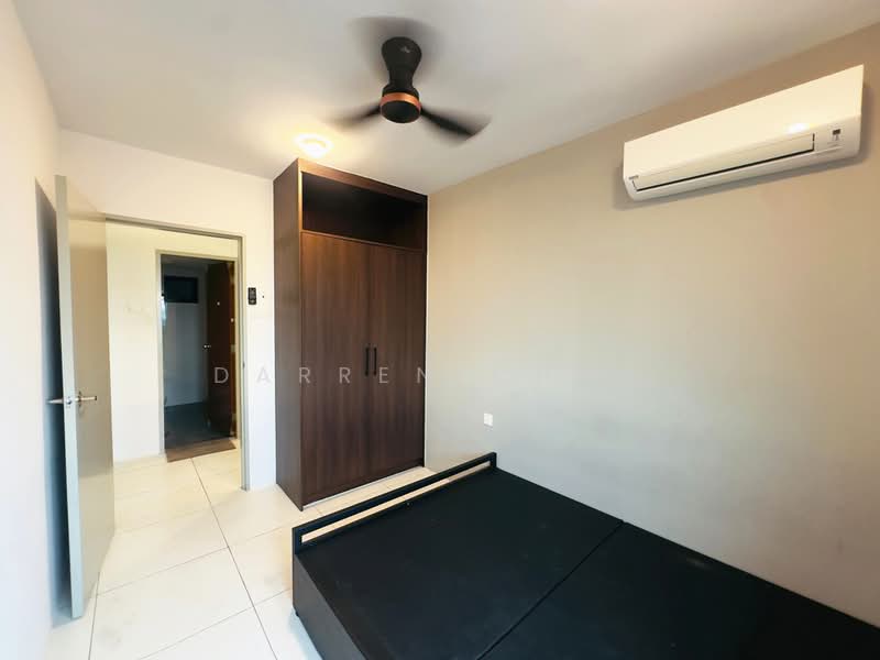 Pangsapuri untuk Dijual di Woodsland Park - Darren Cham - PropertyGuru.com.my