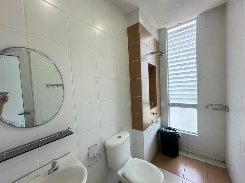 Condominium for Sale at The Seed Taman Sutera Utama - Anson Hiong - PropertyGuru.com.my