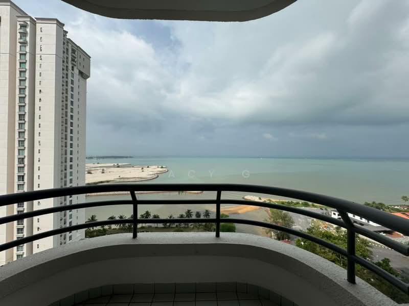 Condominium for Sale at Ocean Palms Condominium - Macy G - View - PropertyGuru.com.my