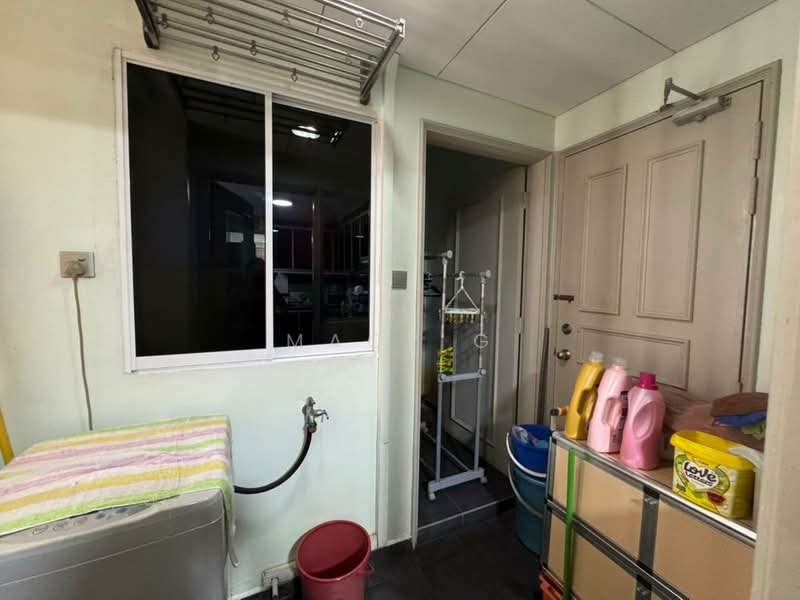 Condominium for Sale at Ocean Palms Condominium - Macy G - Interior - PropertyGuru.com.my