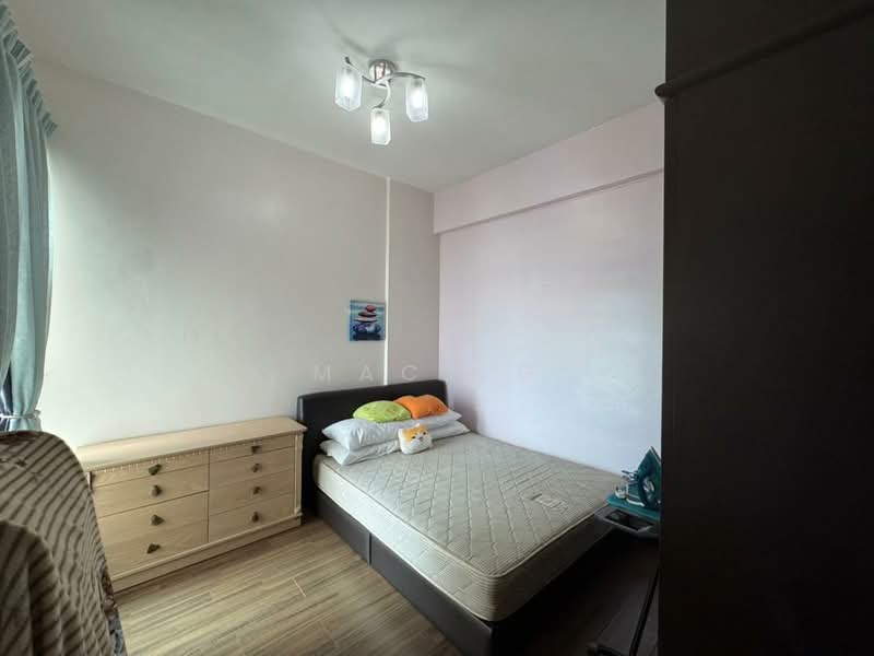 Condominium for Sale at Ocean Palms Condominium - Macy G - Bedroom - PropertyGuru.com.my