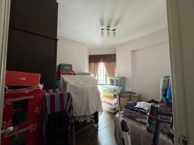 Condominium for Sale at Ocean Palms Condominium - Macy G - Interior - PropertyGuru.com.my