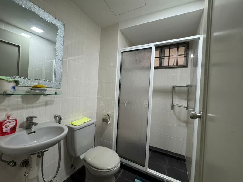 Condominium for Sale at Ocean Palms Condominium - Macy G - Bathroom - PropertyGuru.com.my