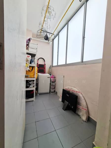 Pangsapuri untuk Dijual di Idaman Residence - Louis Khow - Interior - PropertyGuru.com.my