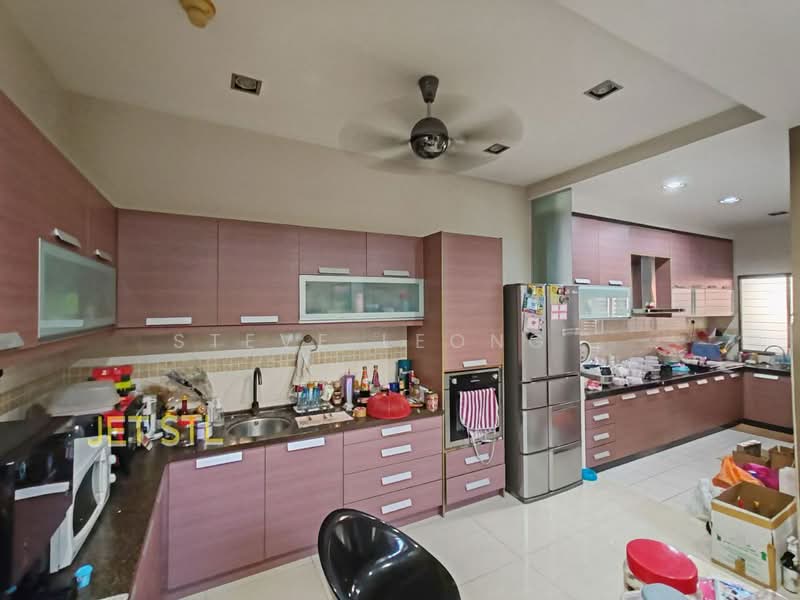 Semi-Detached House for Sale in Setia Damai (Setia Alam) - Steve Leong . - PropertyGuru.com.my
