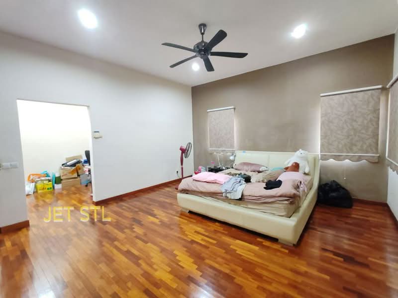 Semi-Detached House for Sale in Setia Damai (Setia Alam) - Steve Leong . - PropertyGuru.com.my