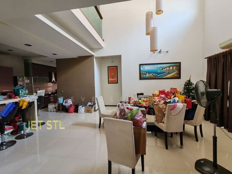 Semi-Detached House for Sale in Setia Damai (Setia Alam) - Steve Leong . - PropertyGuru.com.my