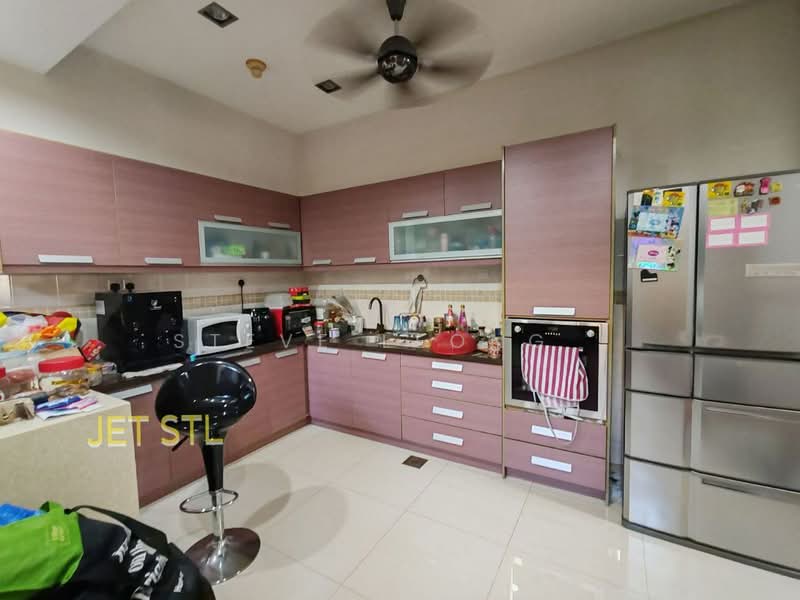 Semi-Detached House for Sale in Setia Damai (Setia Alam) - Steve Leong . - PropertyGuru.com.my