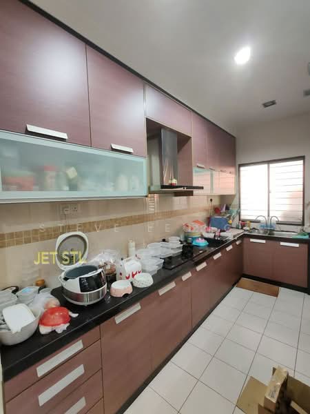 Semi-Detached House for Sale in Setia Damai (Setia Alam) - Steve Leong . - PropertyGuru.com.my